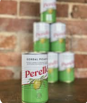 Perello Olives & Oils