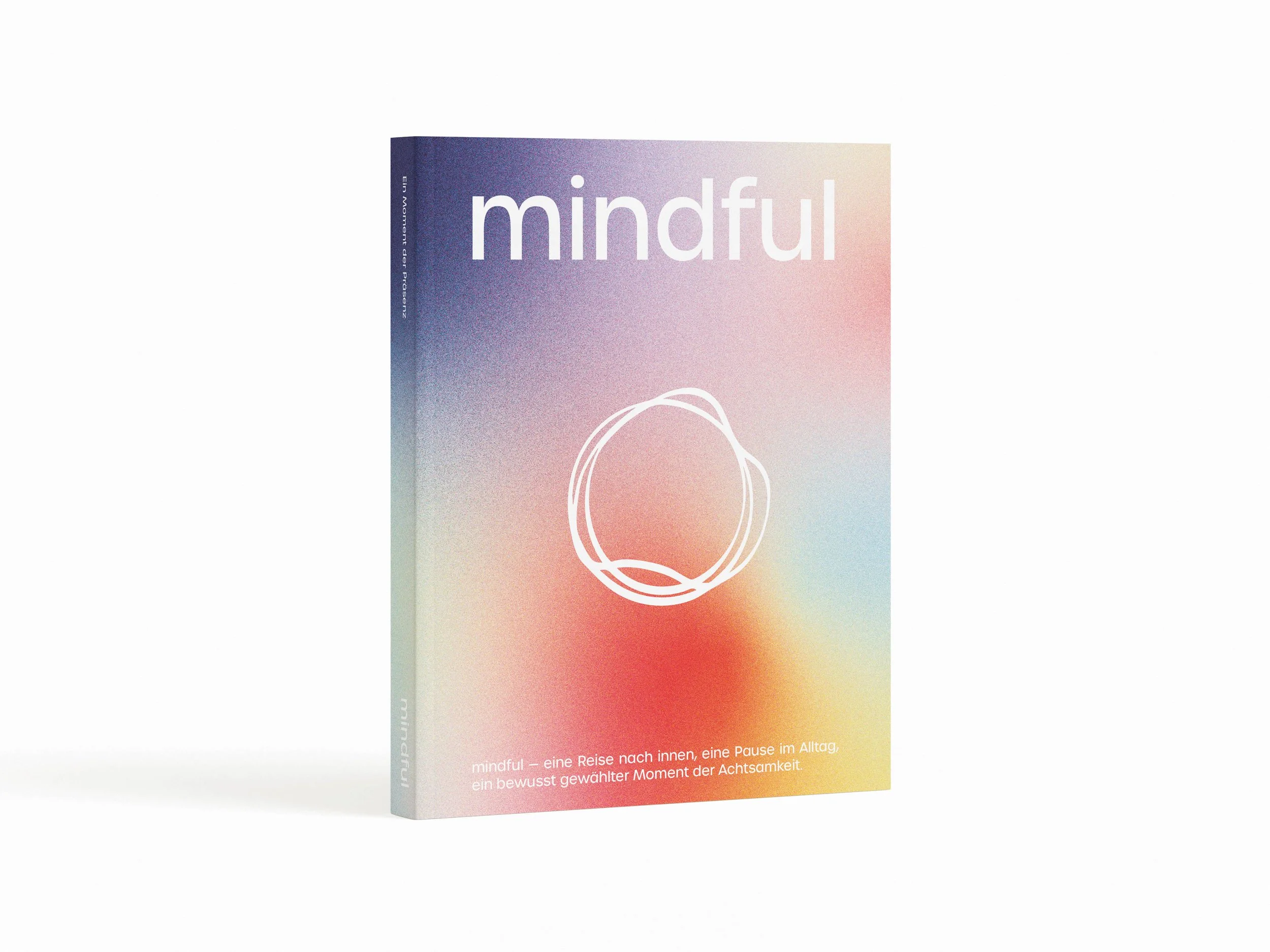 mindful Booklet