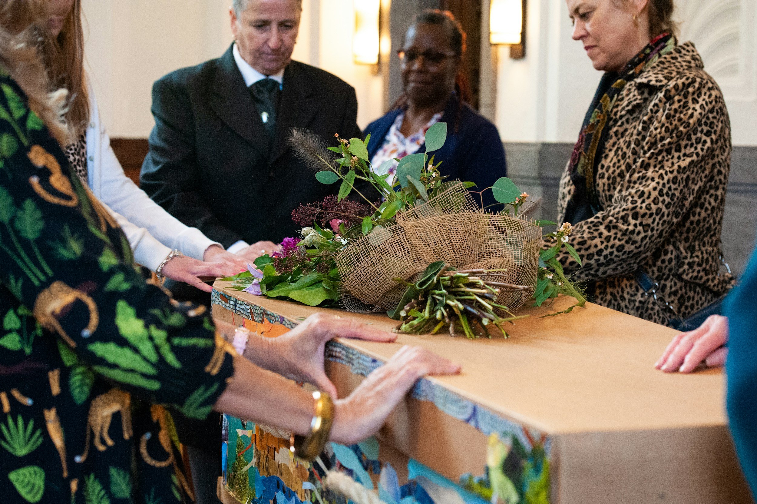 Affordable, Meaningful Funerals: Why a Small Funeral Company Makes a Difference