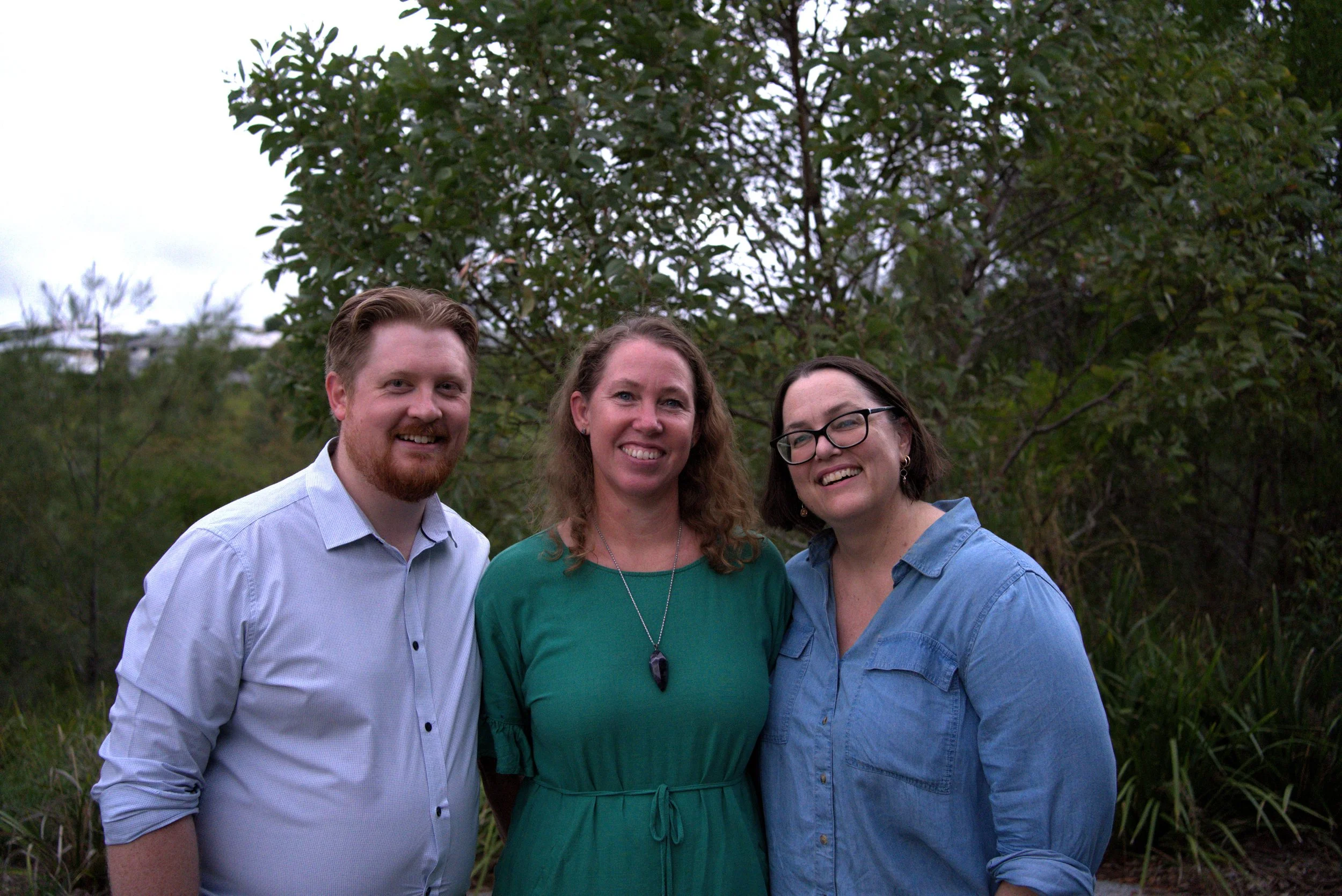 Cullen Funerals Team