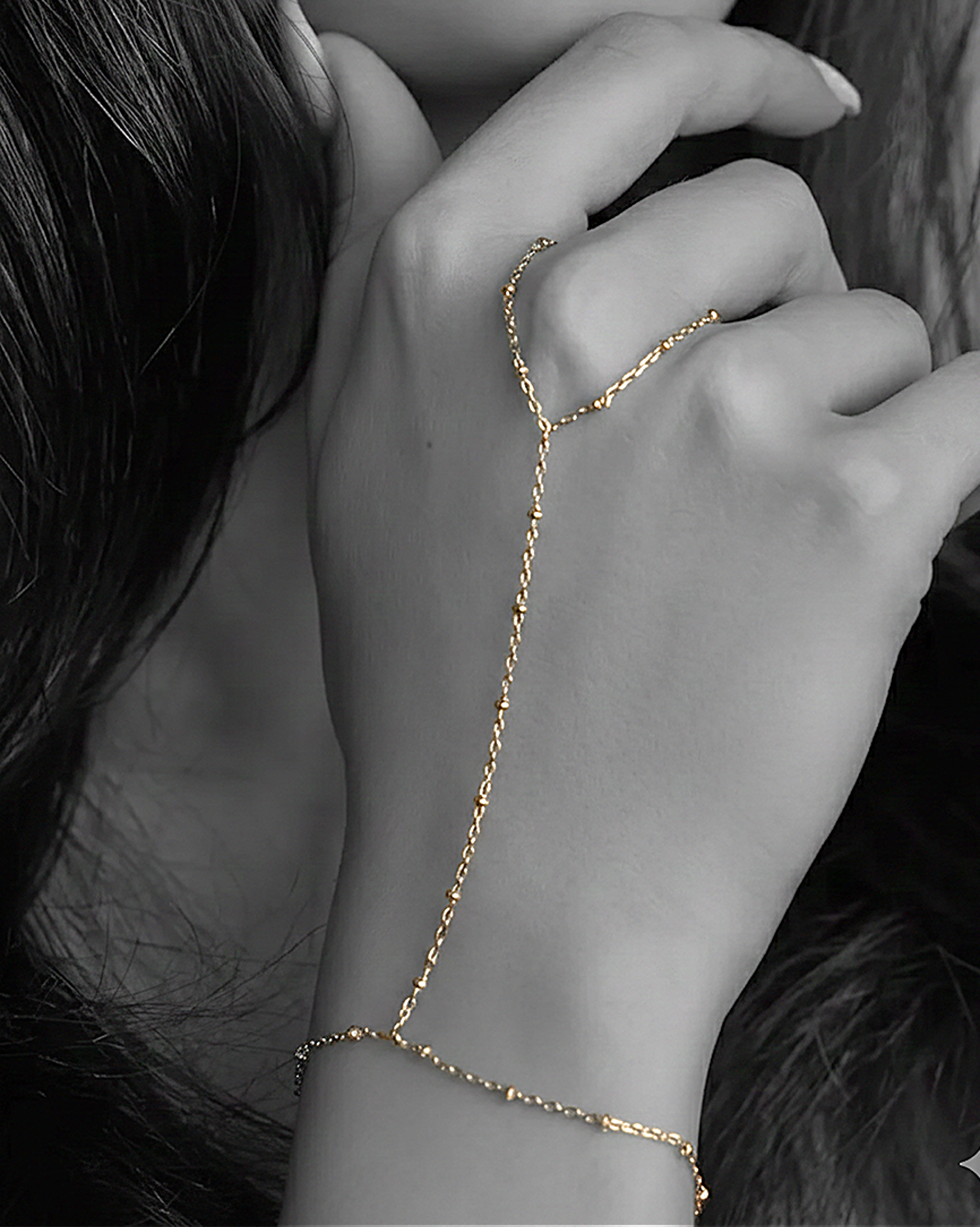 Custom-welded permanent Gold or Silver Jewelry  - Mobile - private party in Frisco, Celina, Prosper, McKinney Texas