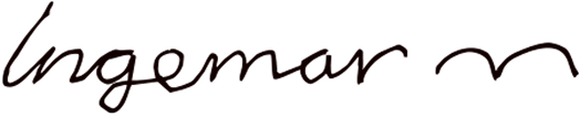 A black and red logo with the text 'Lindemart' in stylized font.