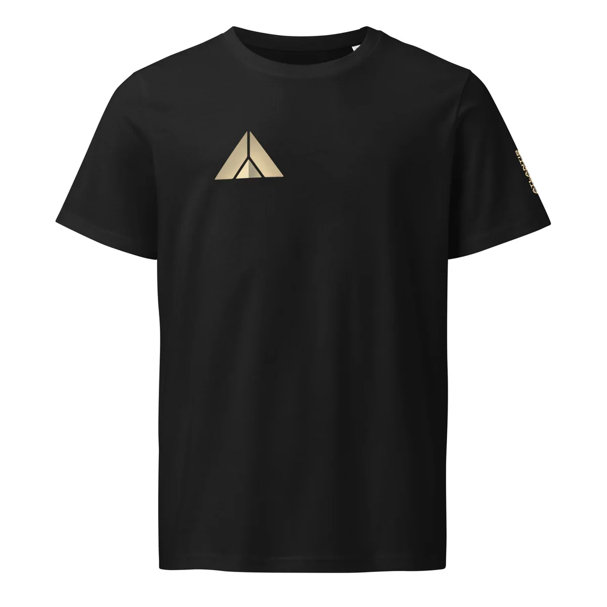 SHORT SLEEVES