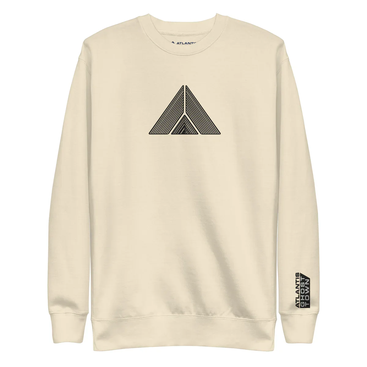 LONG SLEEVES