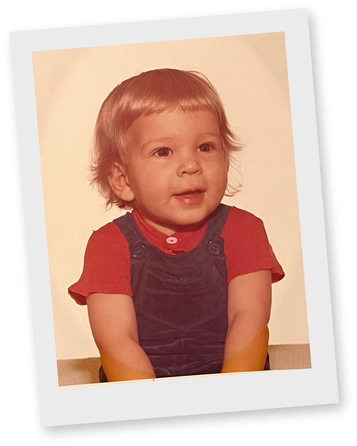 Ingemar Backman as a child present the original Atlantis Ghost Town snowboard graphics from 1979.