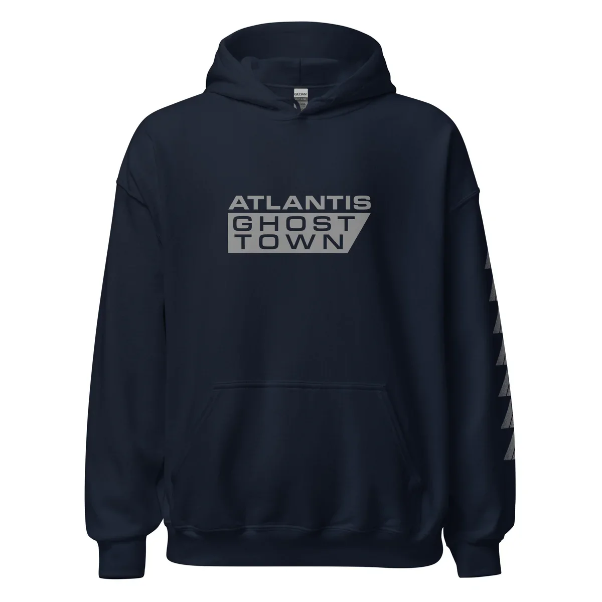 HOODIES