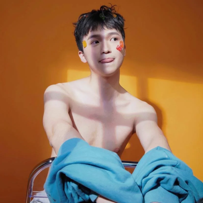 胡廷佑｜把身體拿回來的人