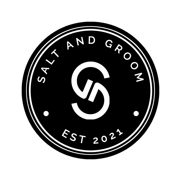 Salt &amp; Groom