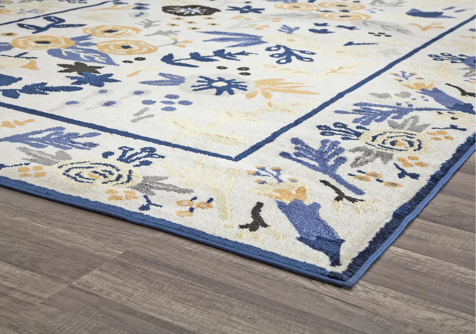 Private Label Rug 2019