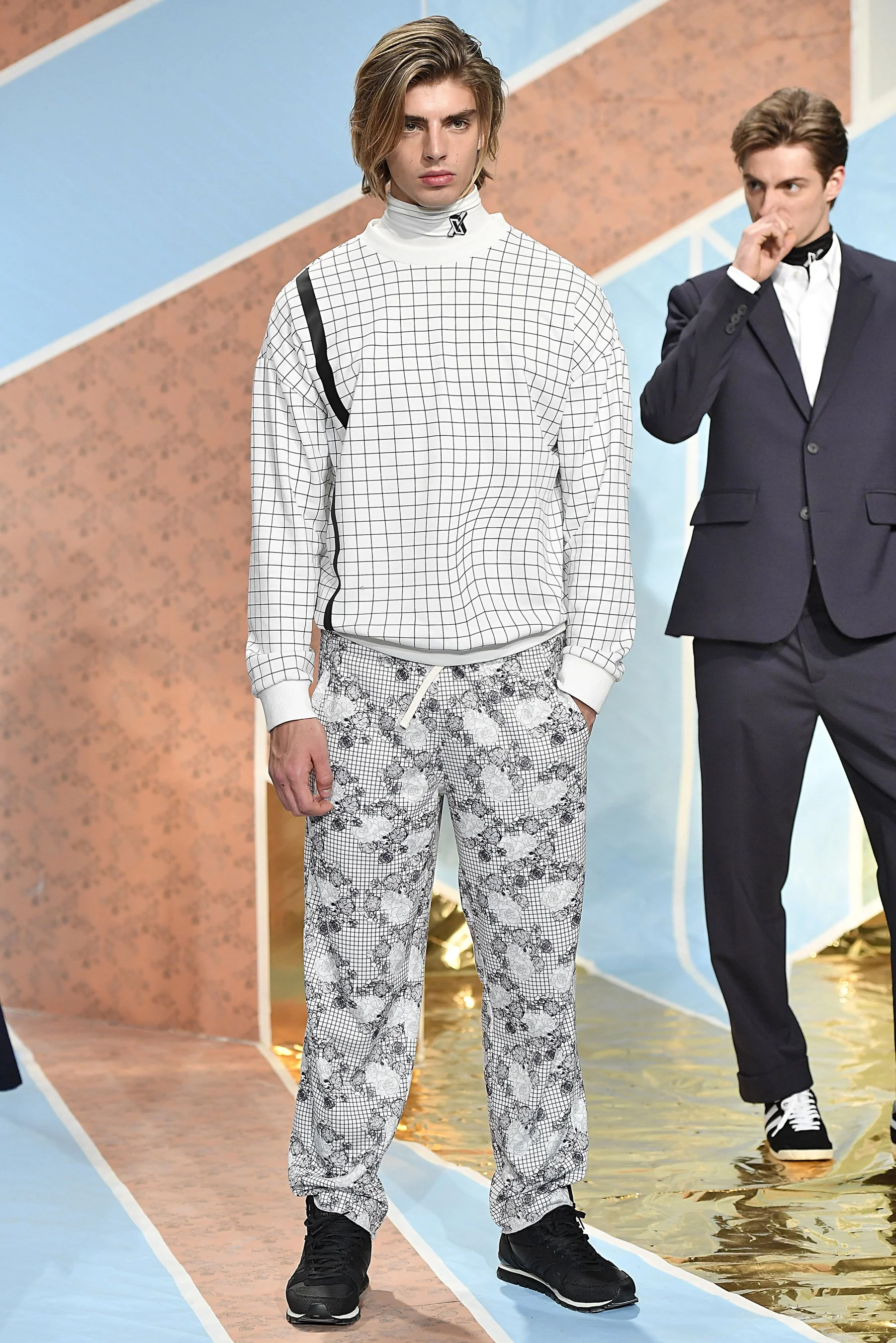 Garciavelez F/W 2017