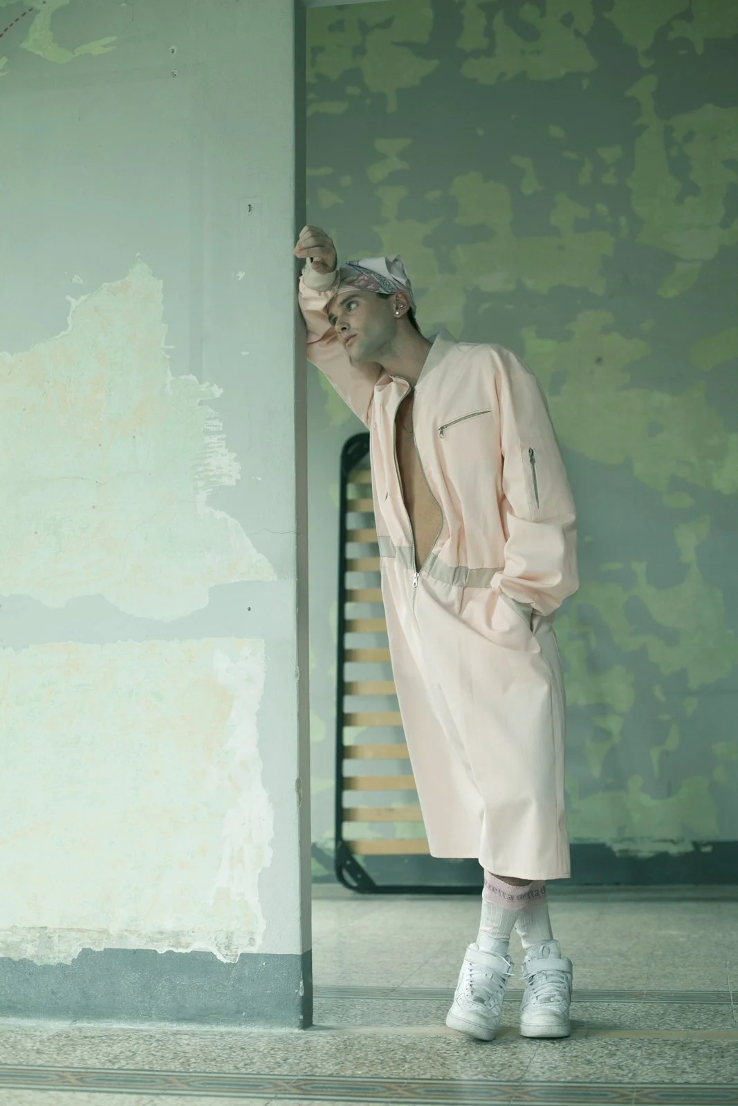 Personal Collection S/S 2015