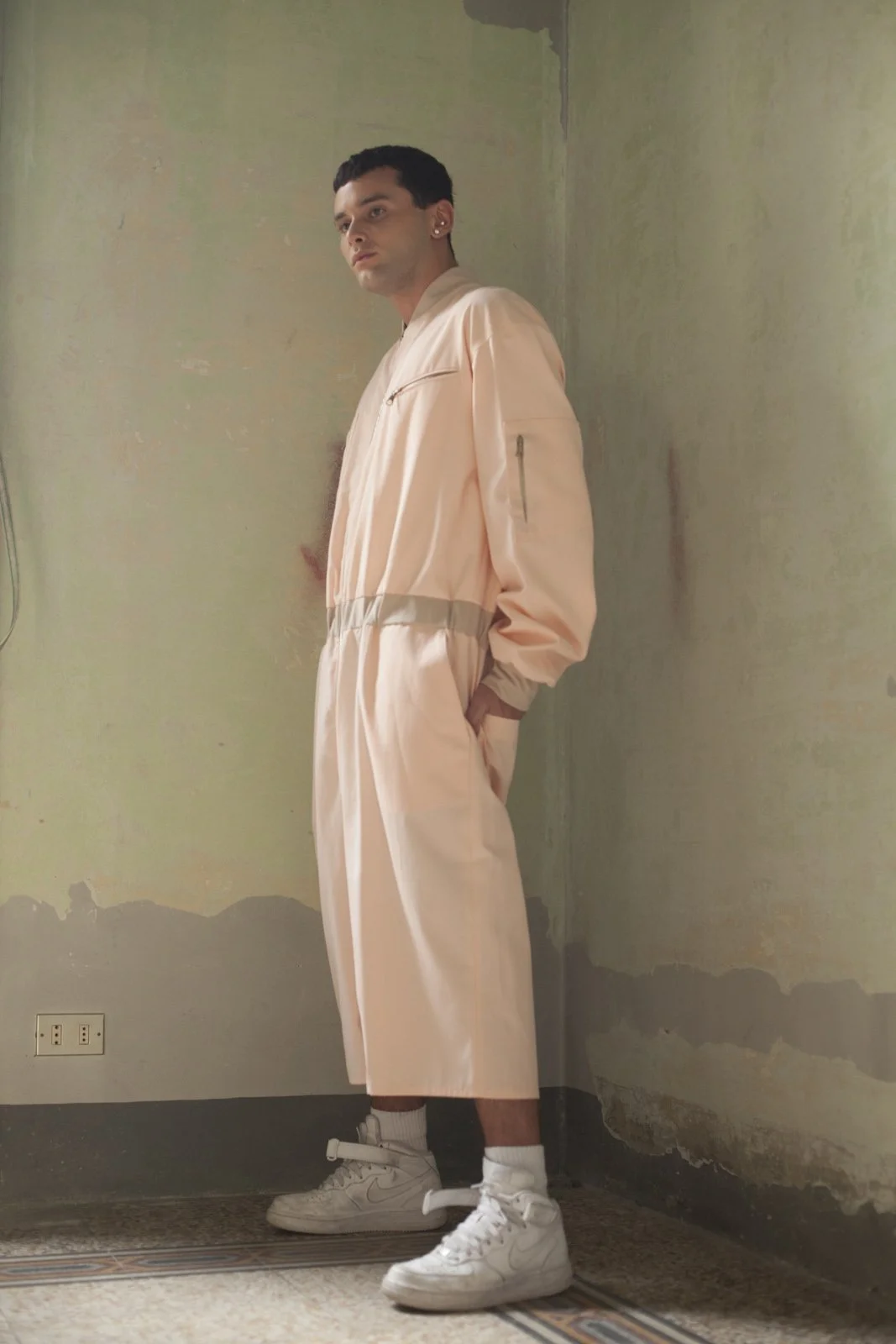 Personal Collection S/S 2015