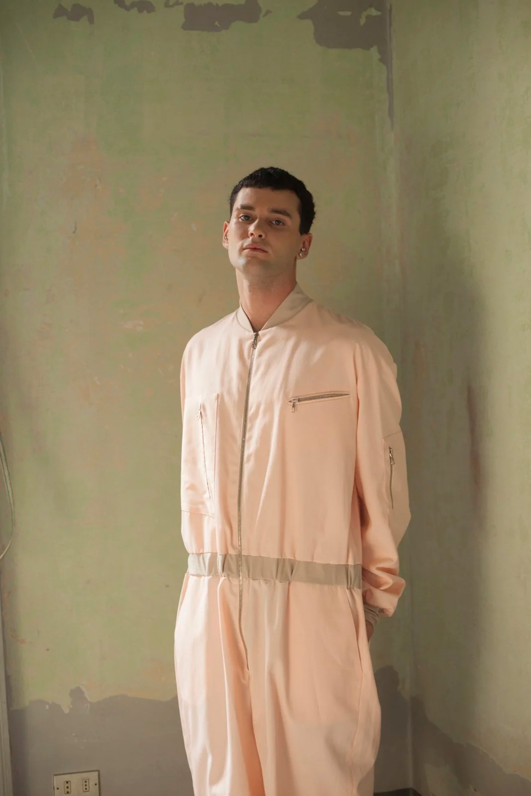 Personal Collection S/S 2015