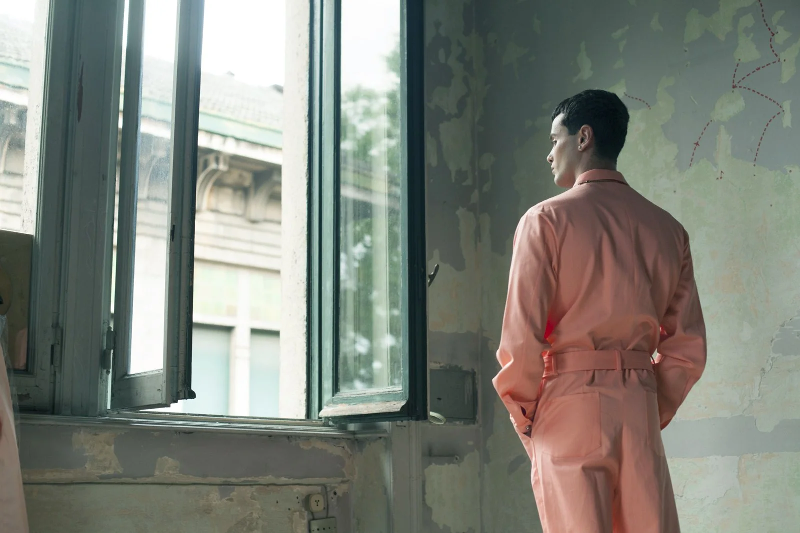 Personal Collection S/S 2015