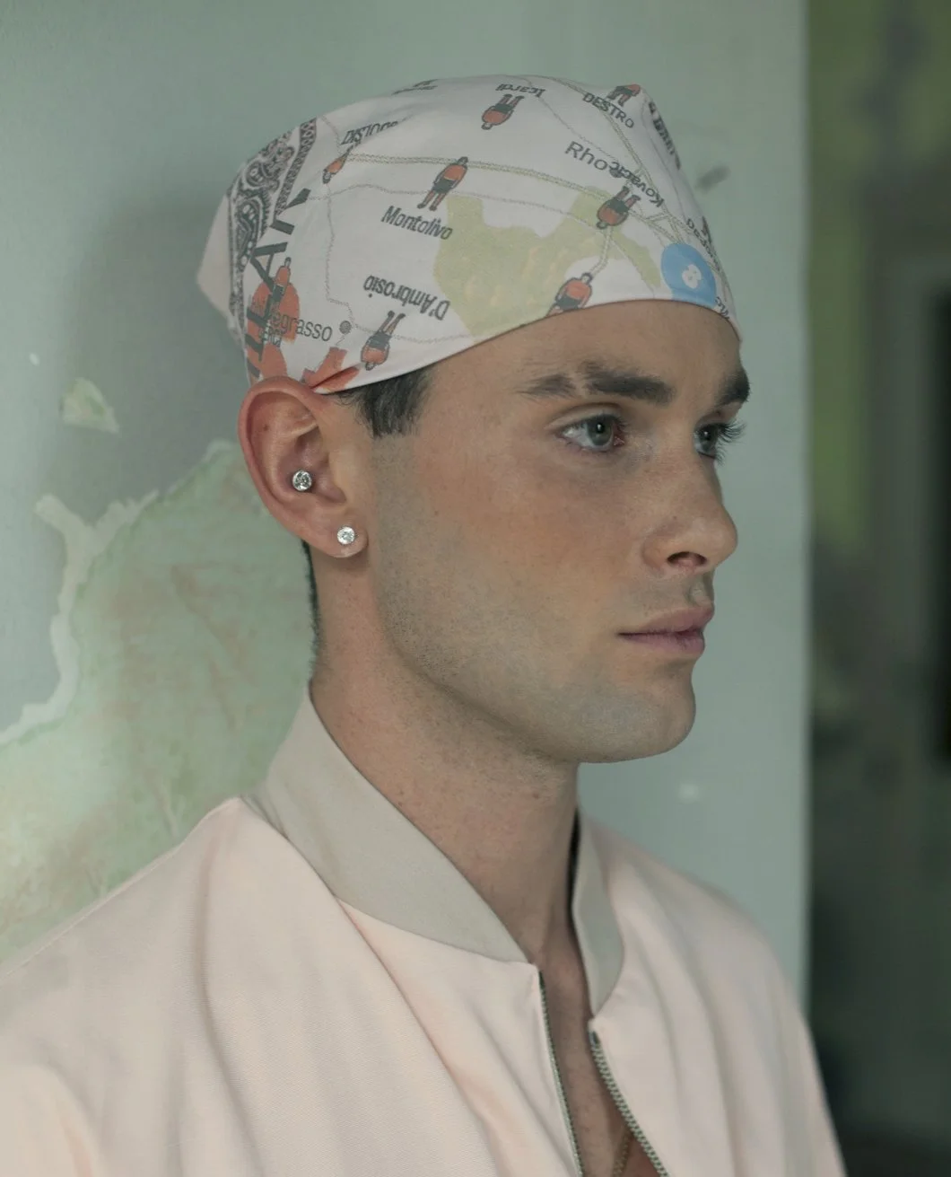 Personal Collection S/S 2015