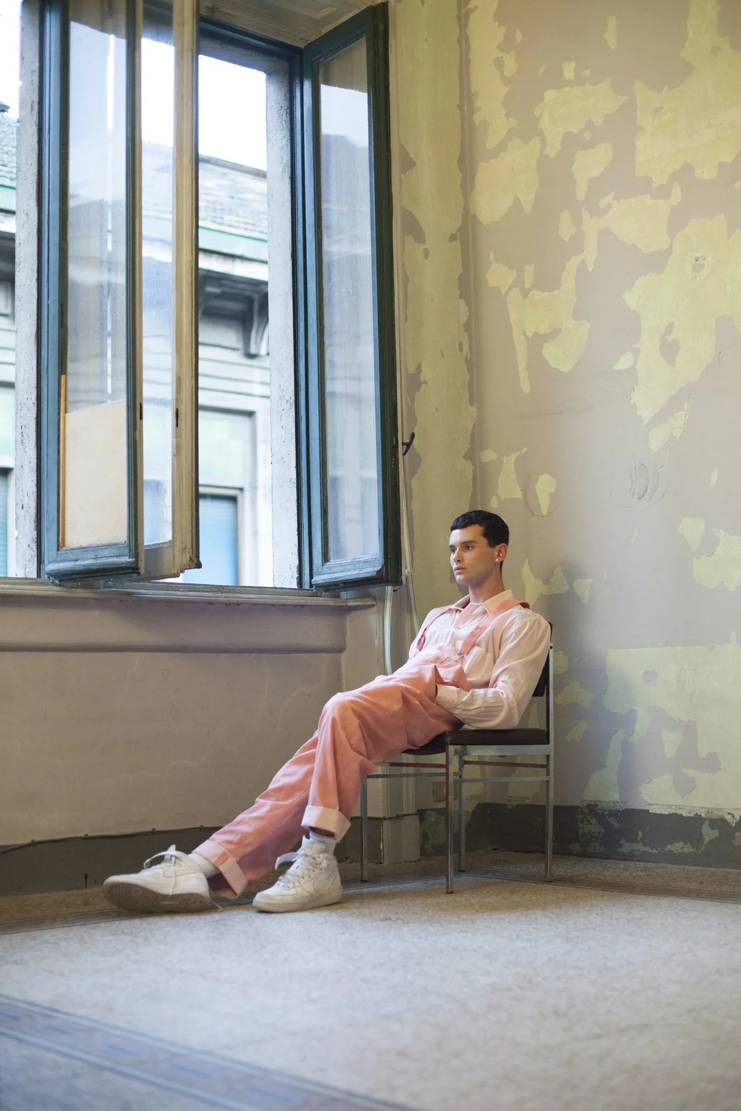 Personal Collection S/S 2015