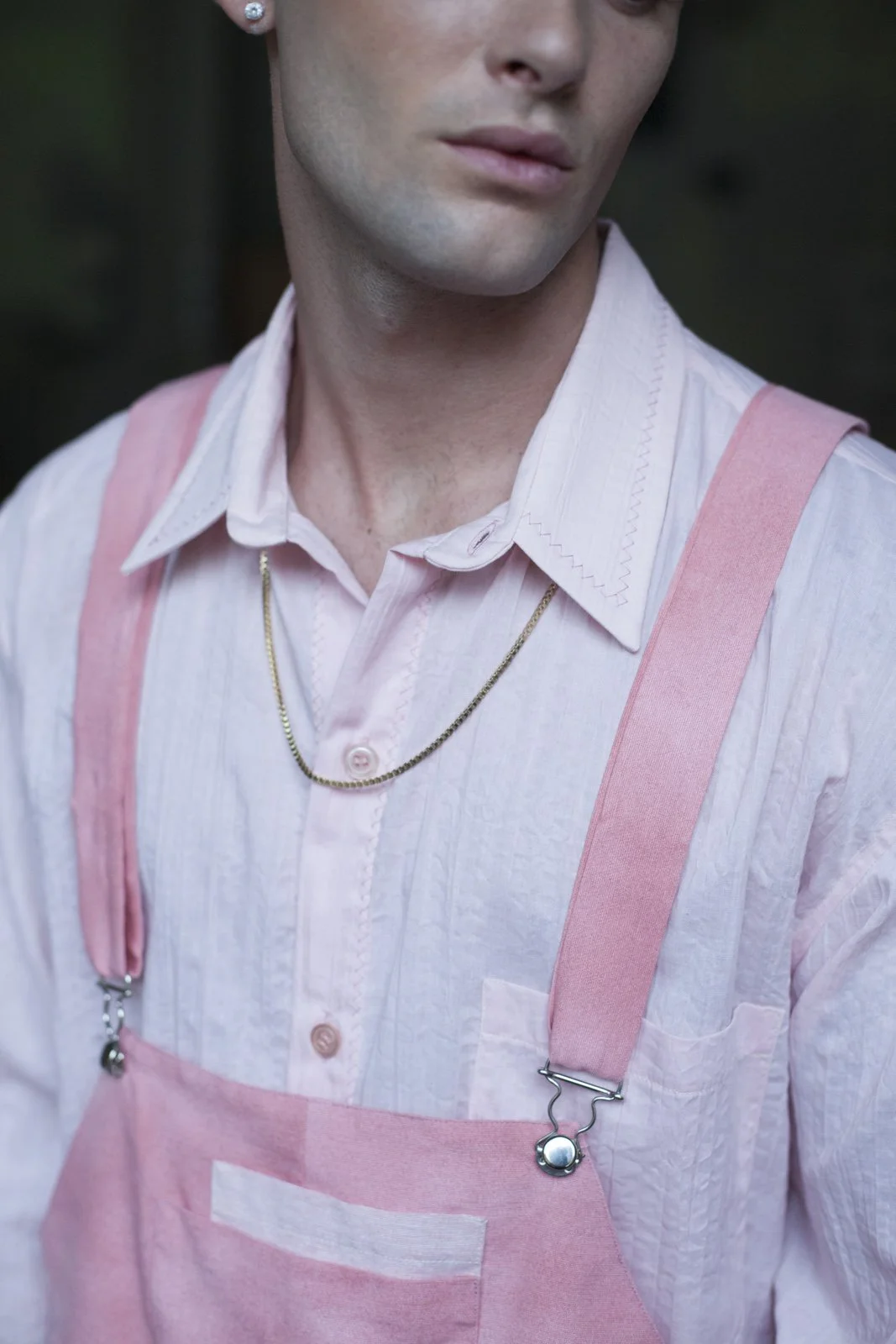 Personal Collection S/S 2015