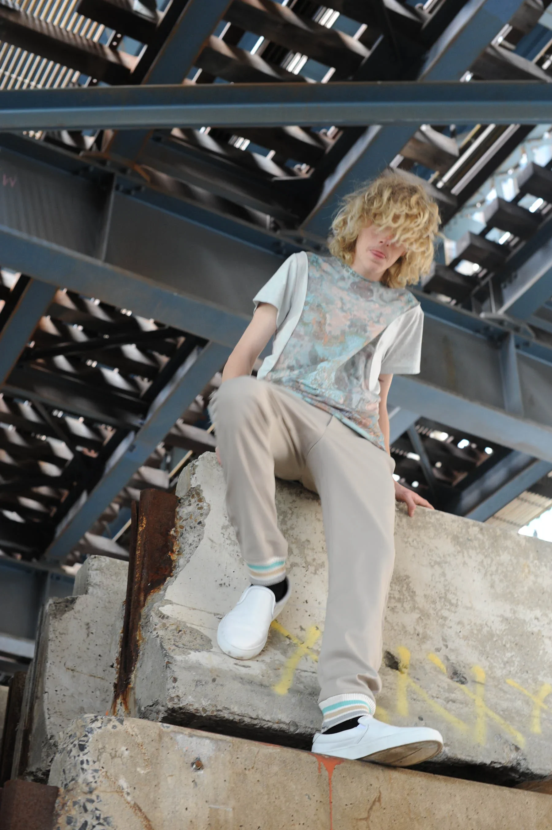 Garciavelez S/S 2017