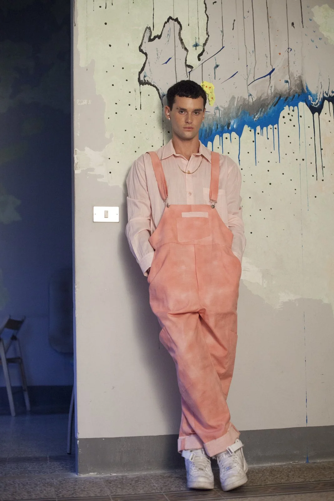 Personal Collection S/S 2015