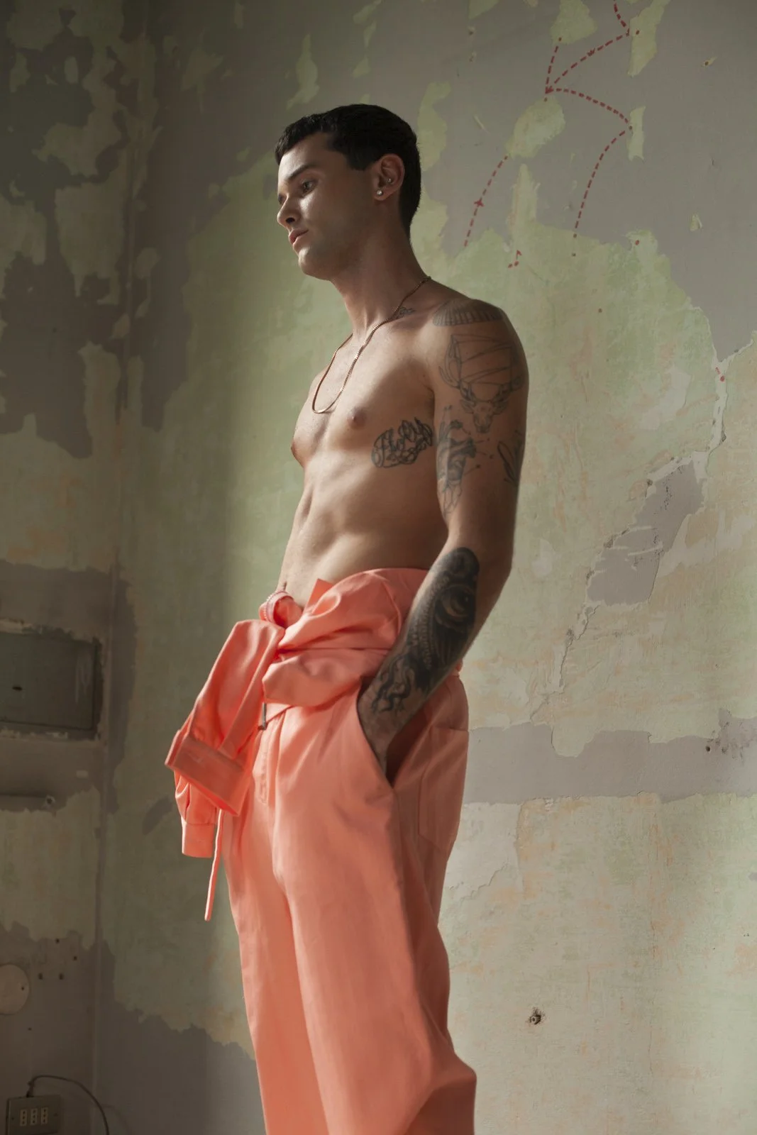 Personal Collection S/S 2015