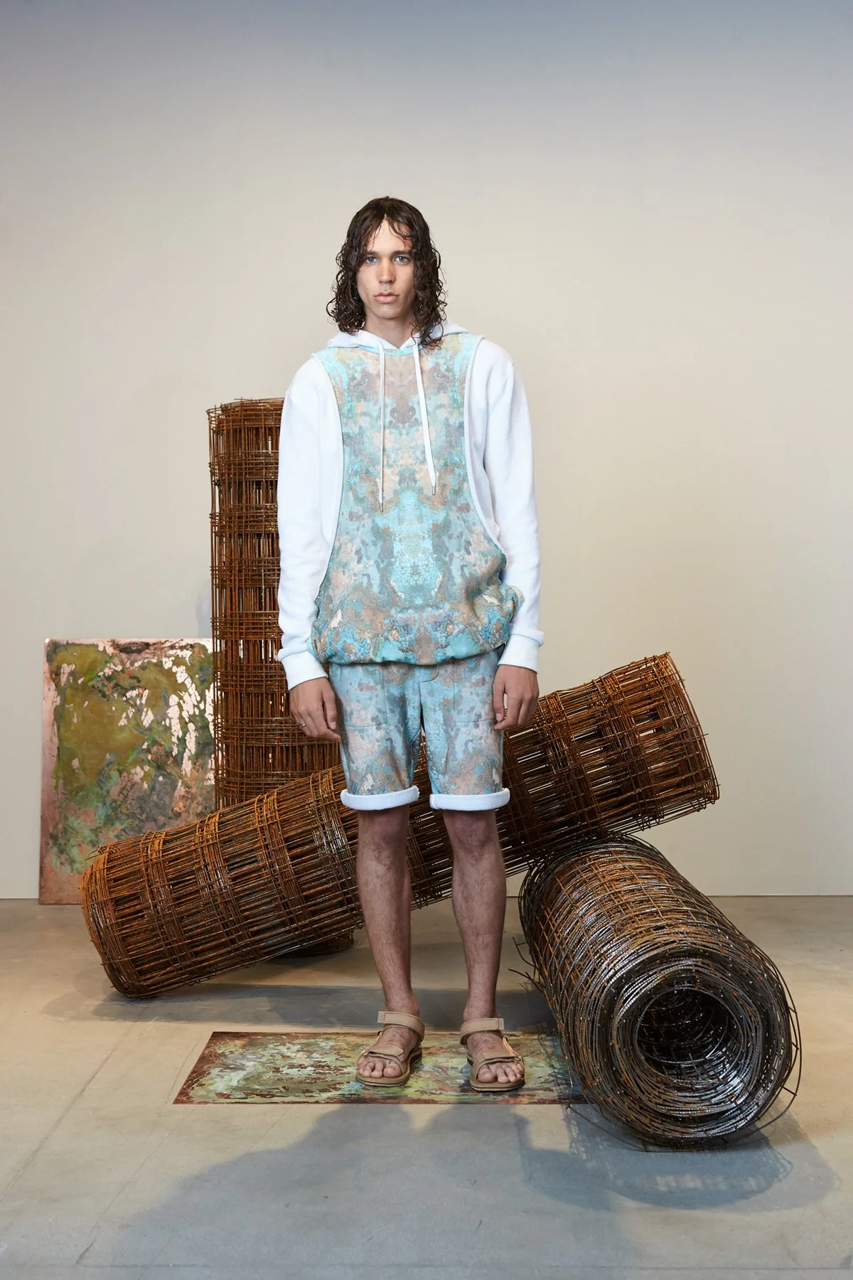 Garciavelez S/S 2017