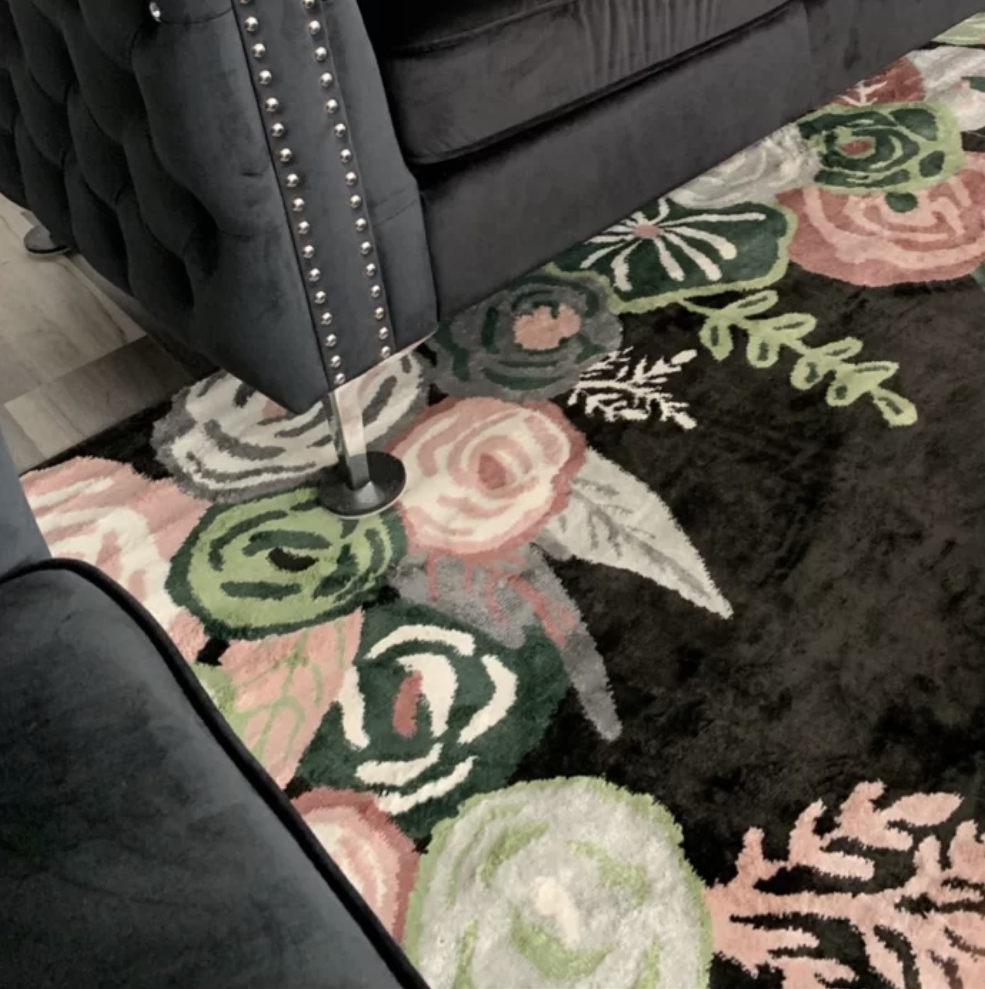 Private Label Rug 2019