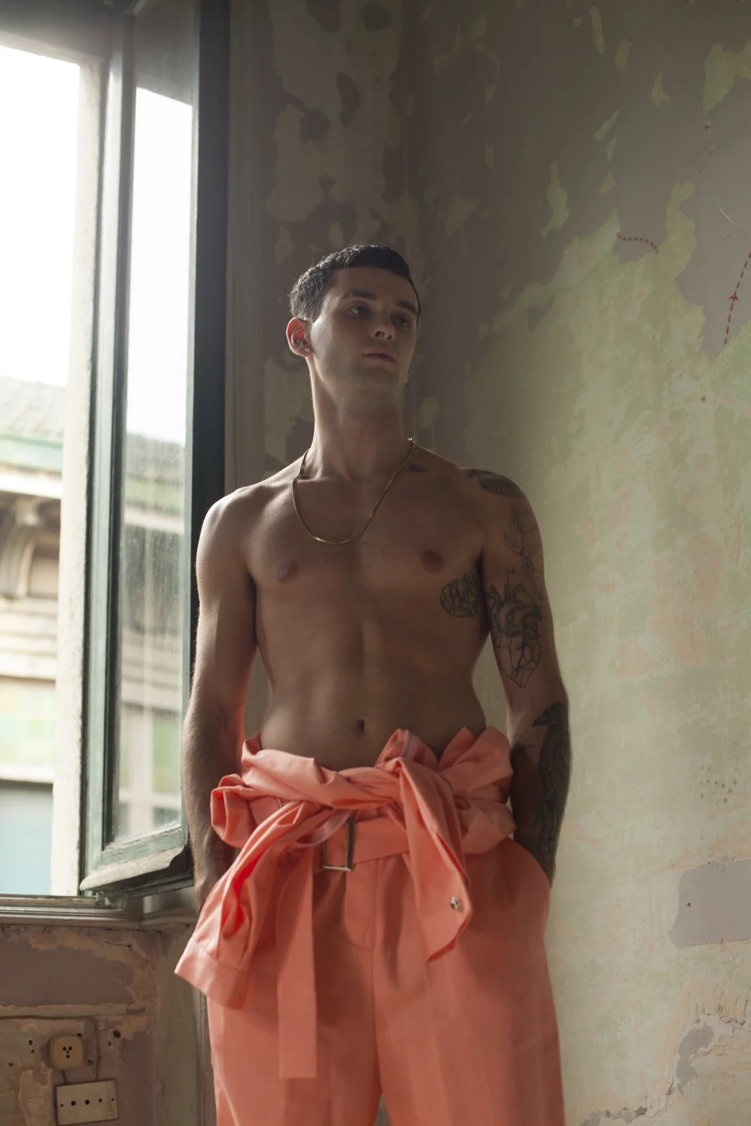 Personal Collection S/S 2015