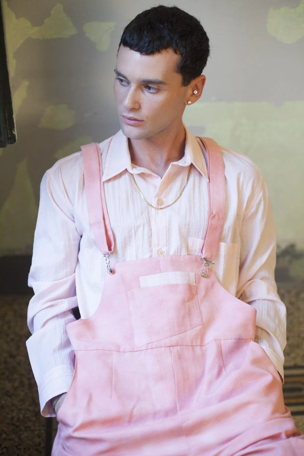 Personal Collection S/S 2015