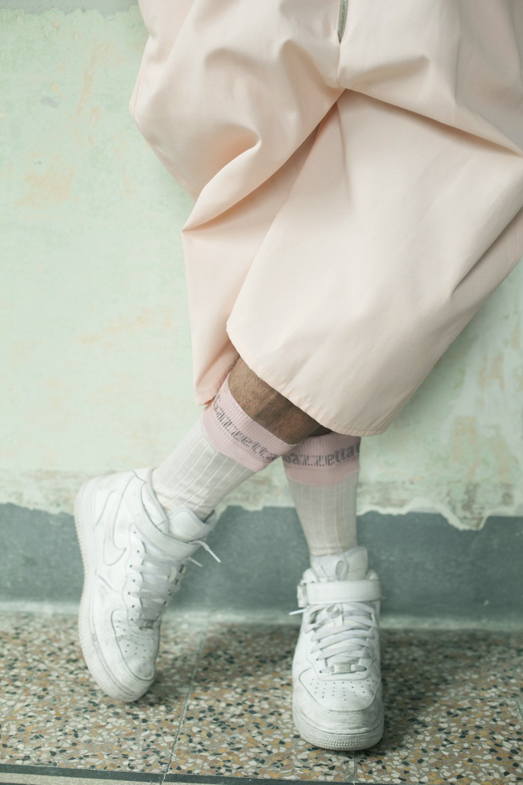 Personal Collection S/S 2015