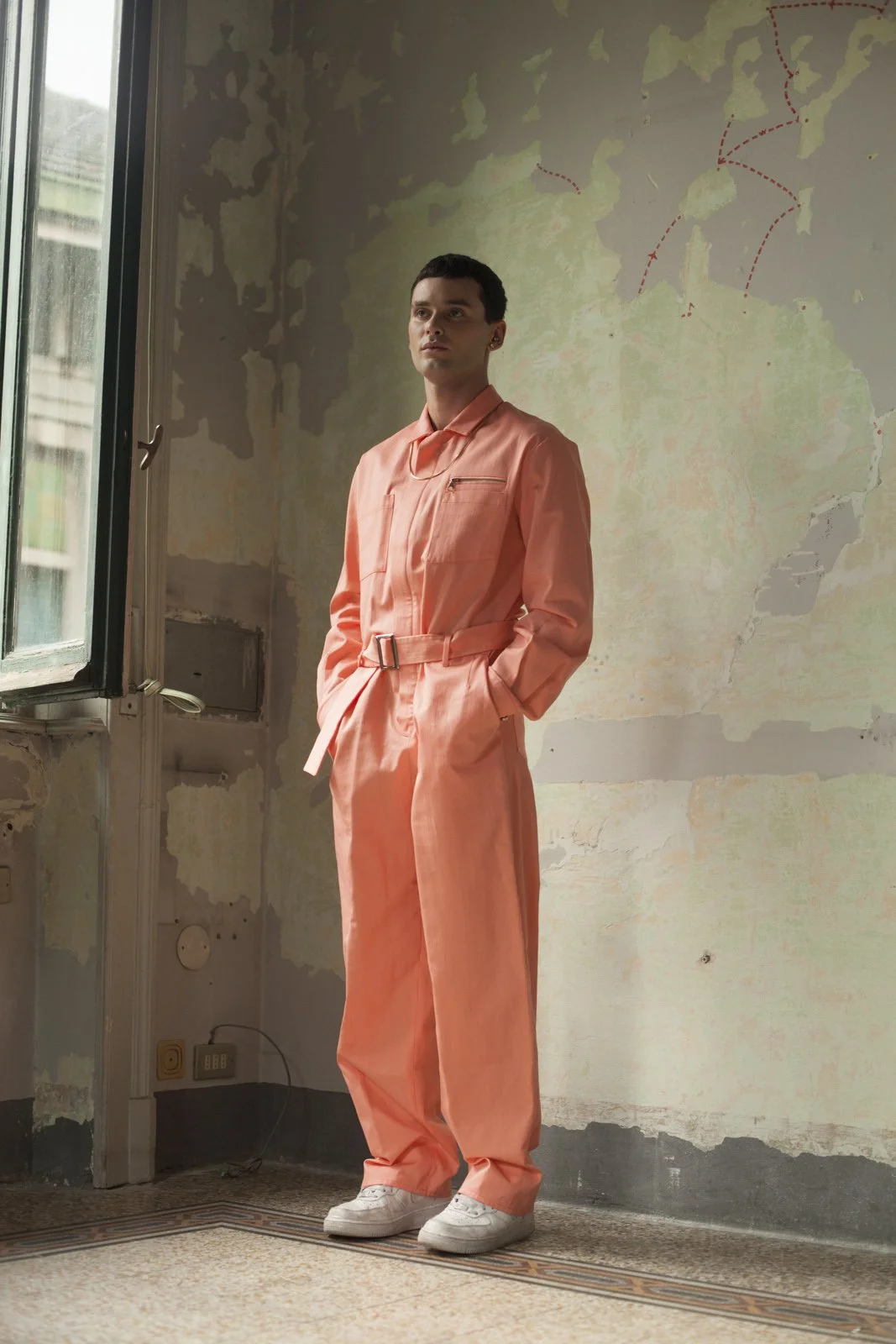 Personal Collection S/S 2015