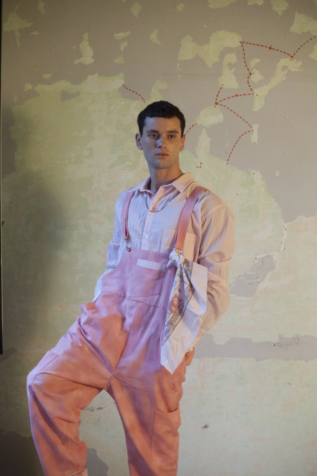 Personal Collection S/S 2015