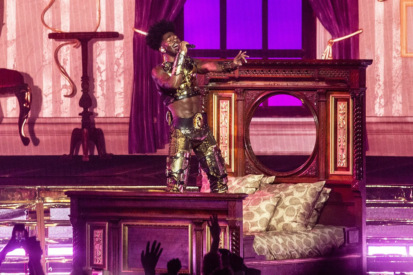 Coach Special Project 2022