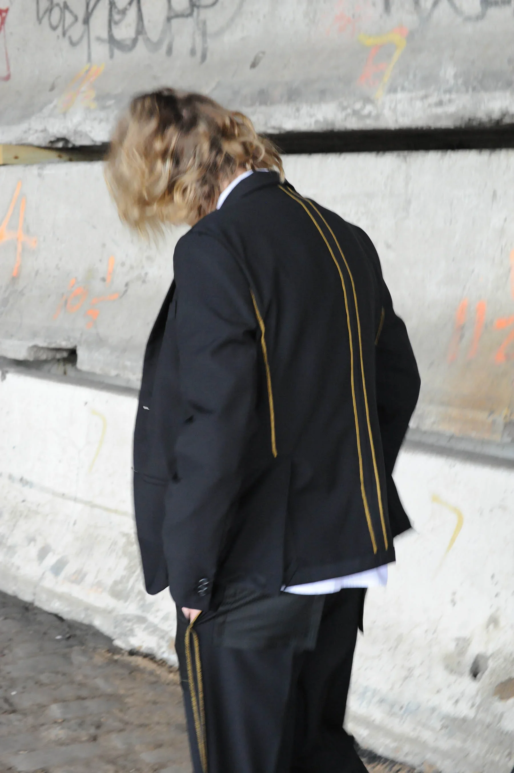 Garciavelez  S/S 2017