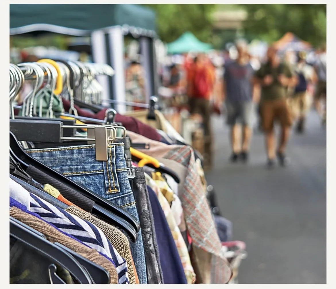 Friend & Friend Makers Market