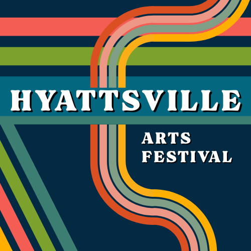 17th Annual Hyattsville Arts Festival