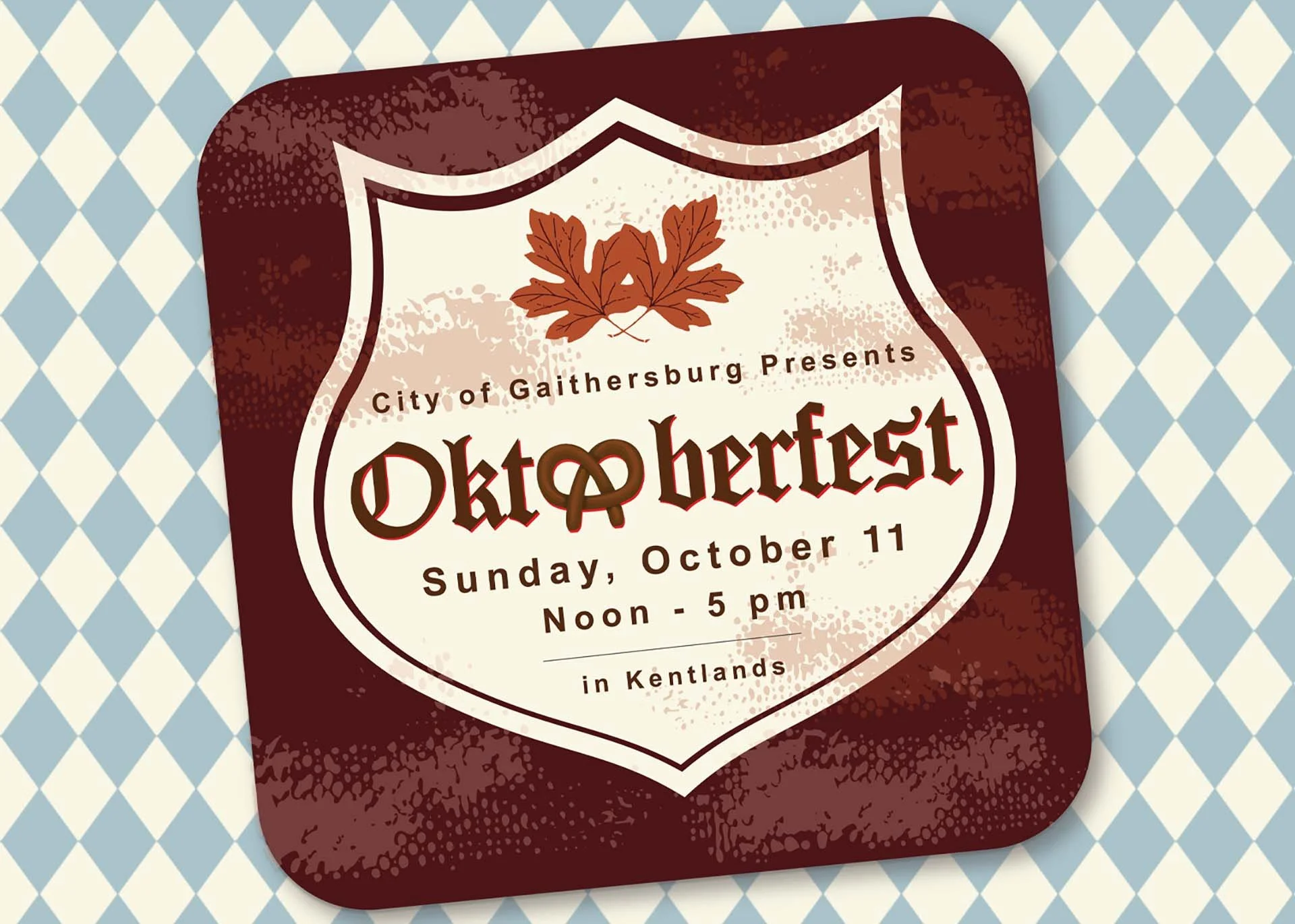 Kentlands Oktoberfest