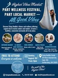 Higher Vibes Market