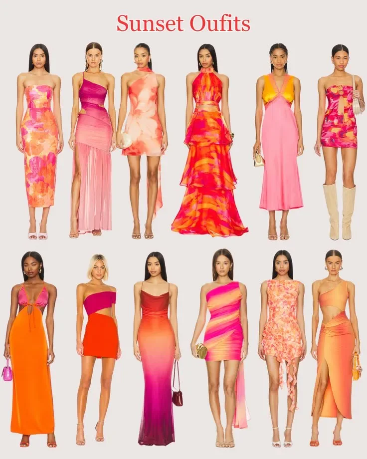 Capture golden hour energy with these….webp