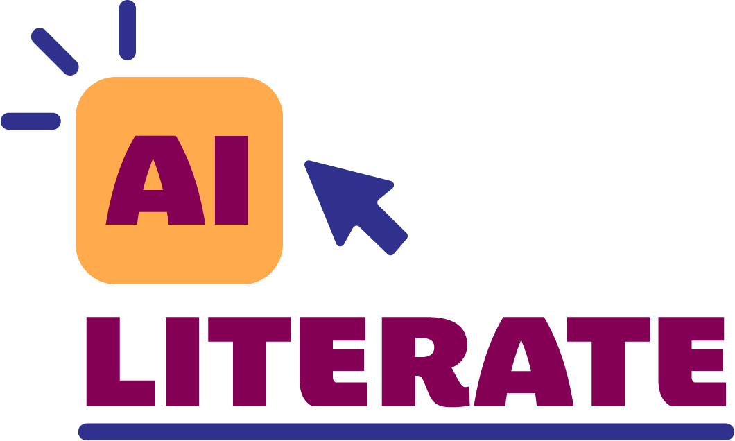 AI-LITERATE