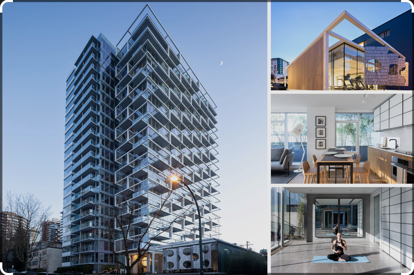 Pendrell St, Vancouver