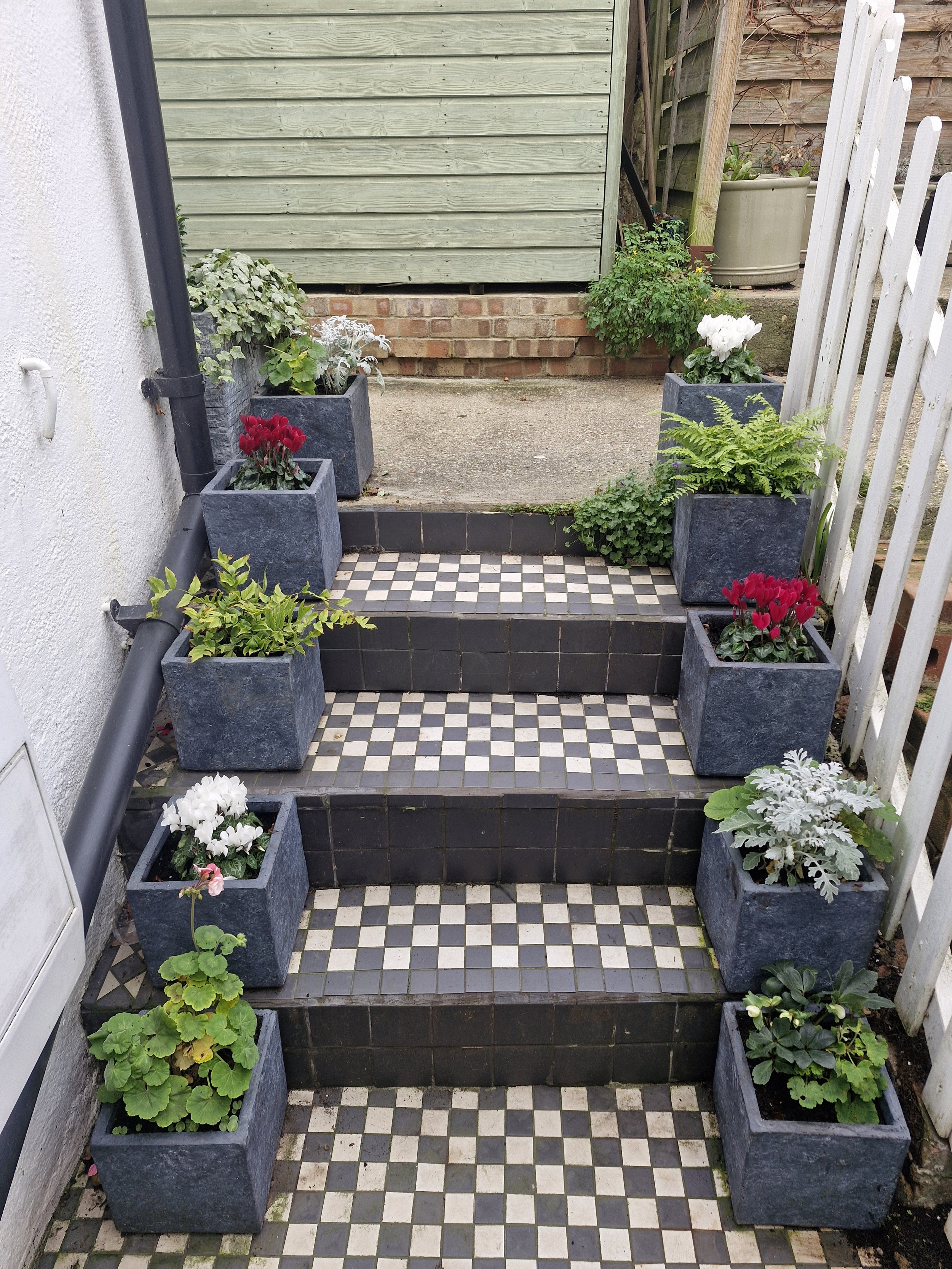 container garden ideas