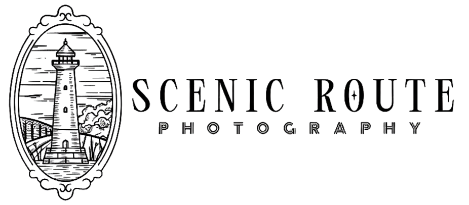 Scenic Route Photography 