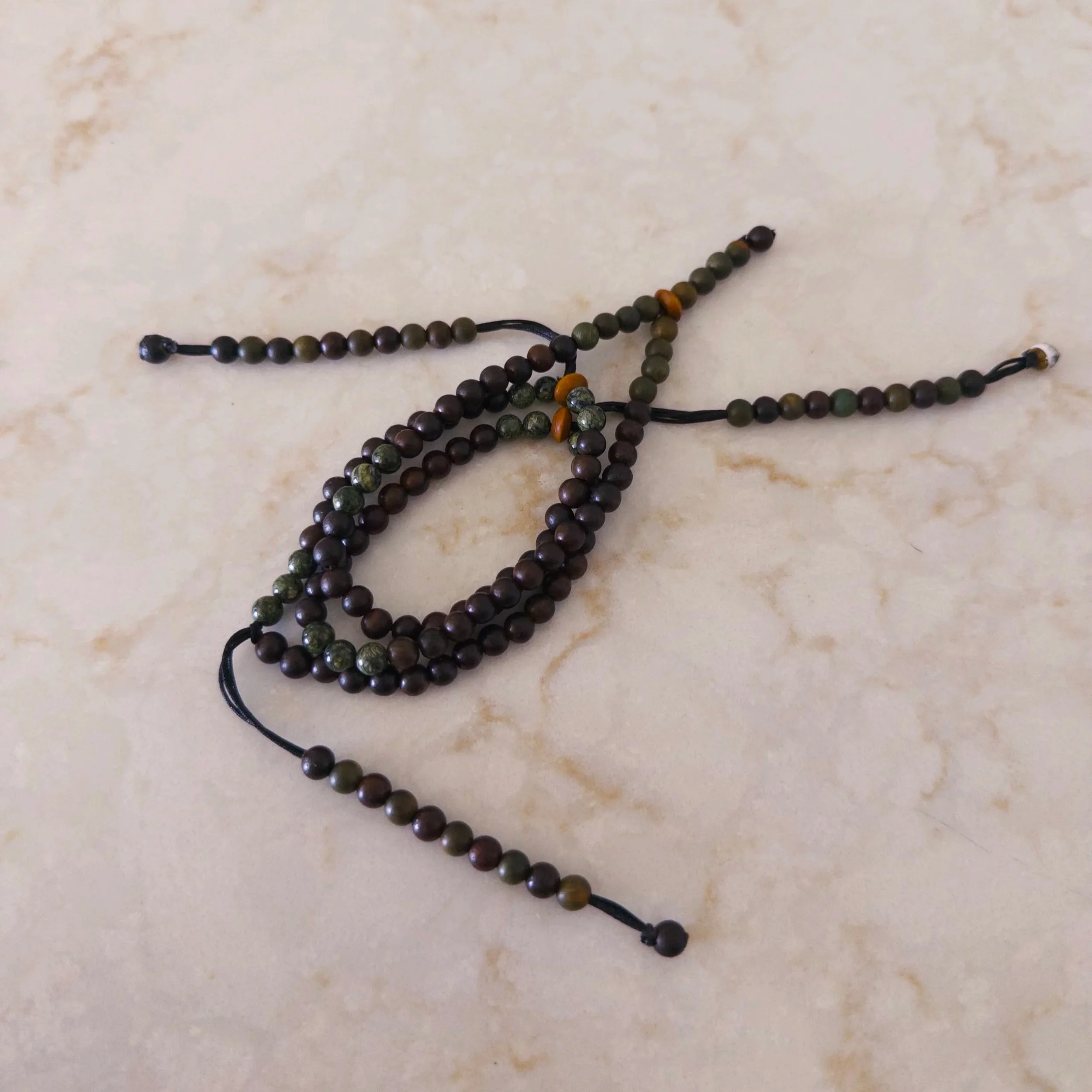 Al Medina Tasbih. 100,000 Counter.