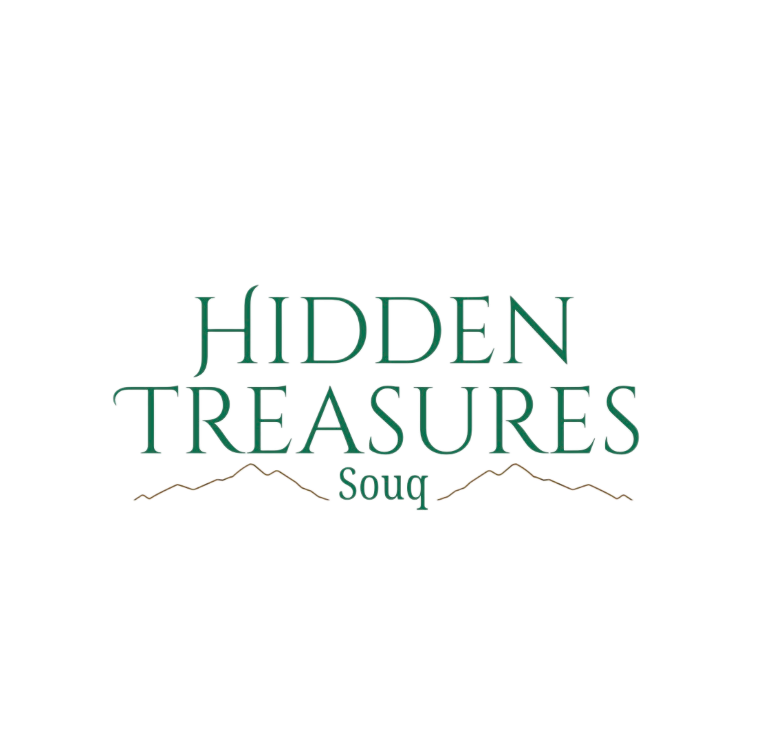 HIDDEN TREASURES SOUQ