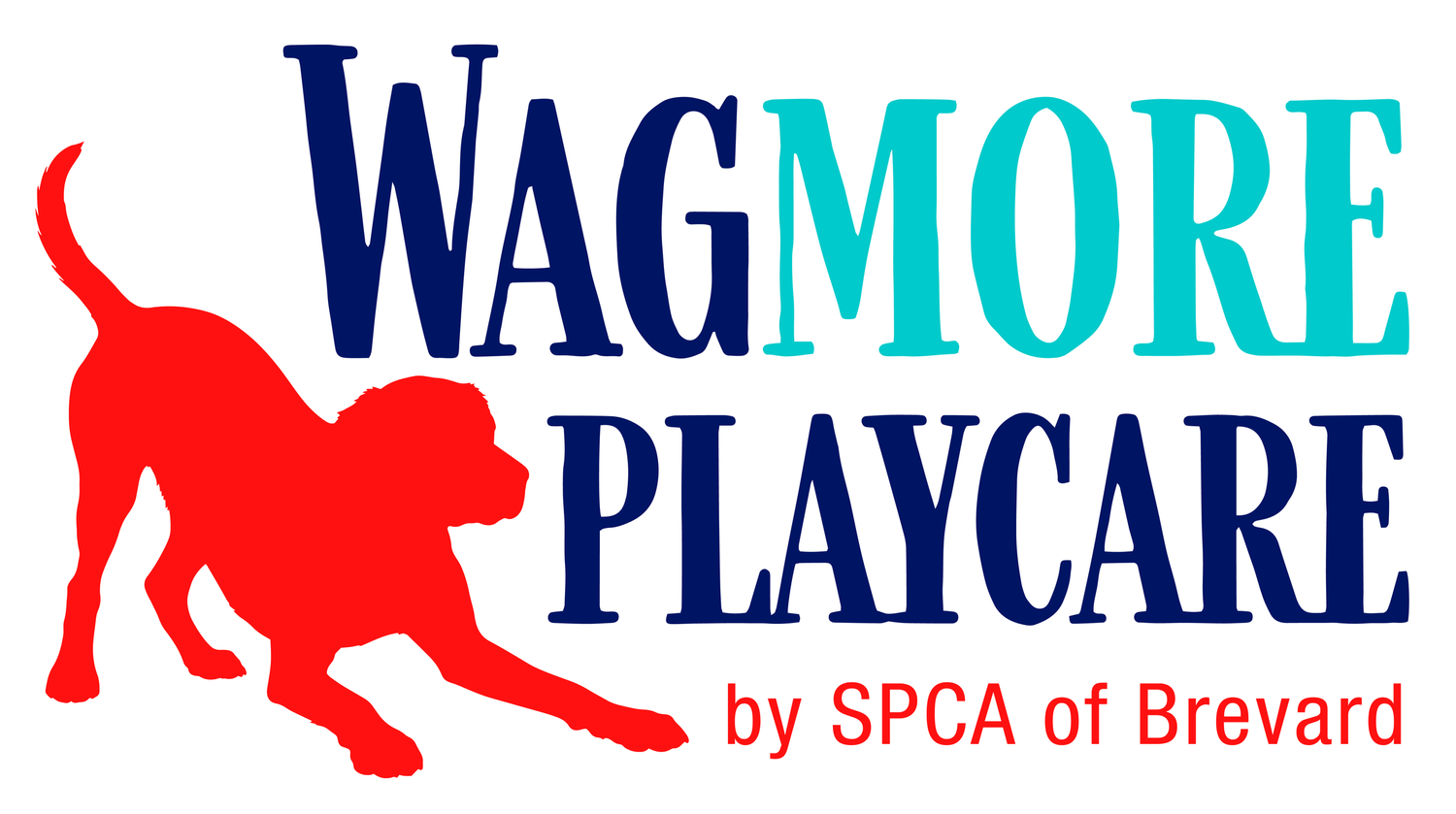 Wagmore Playcare by the SPCA of Brevard