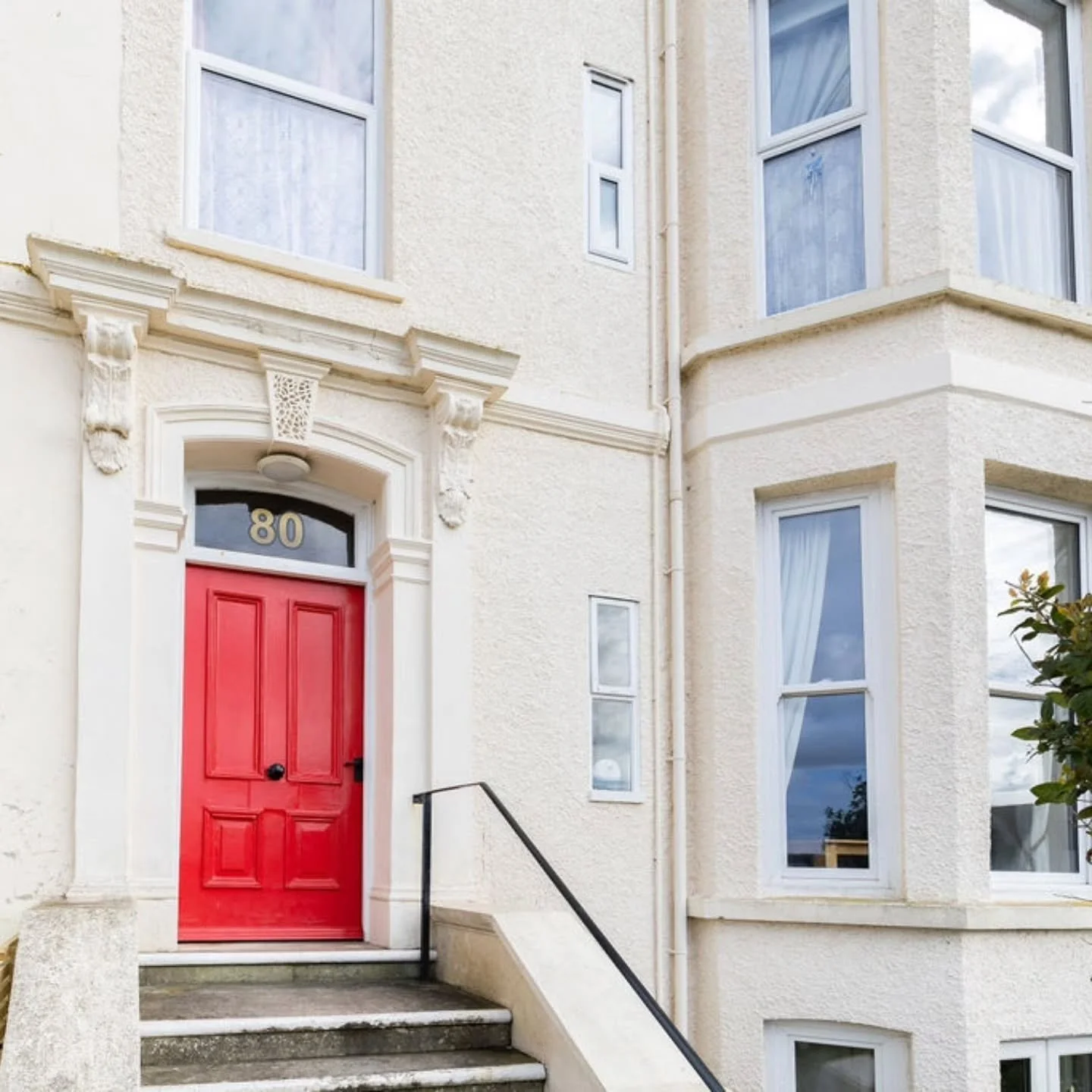 ✨️ NEW LISTING ✨️ 

📌 Exeter Road, Exmouth
🏠 1 bedroom ground floor apartment
🚗 Allocated parking 
🌳 Communal gardens
💰 &pound;130,000 

📞 01395 201803 
🔗 www.springestates.co.uk
 
📲 07487266621
📧 shaun@springestates.co.uk