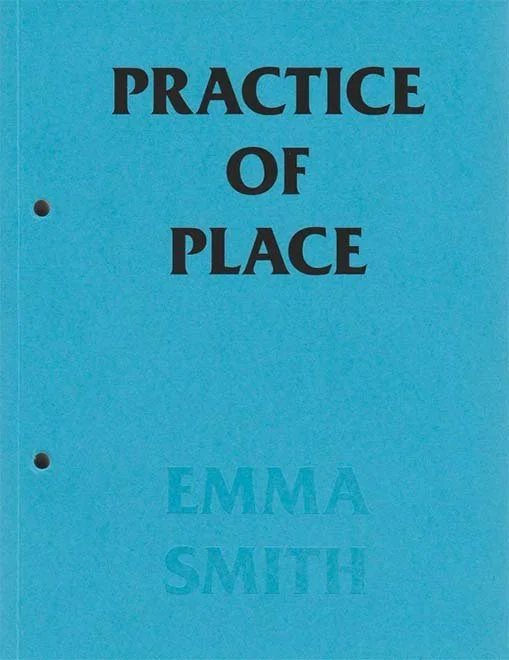 Practice of Place 