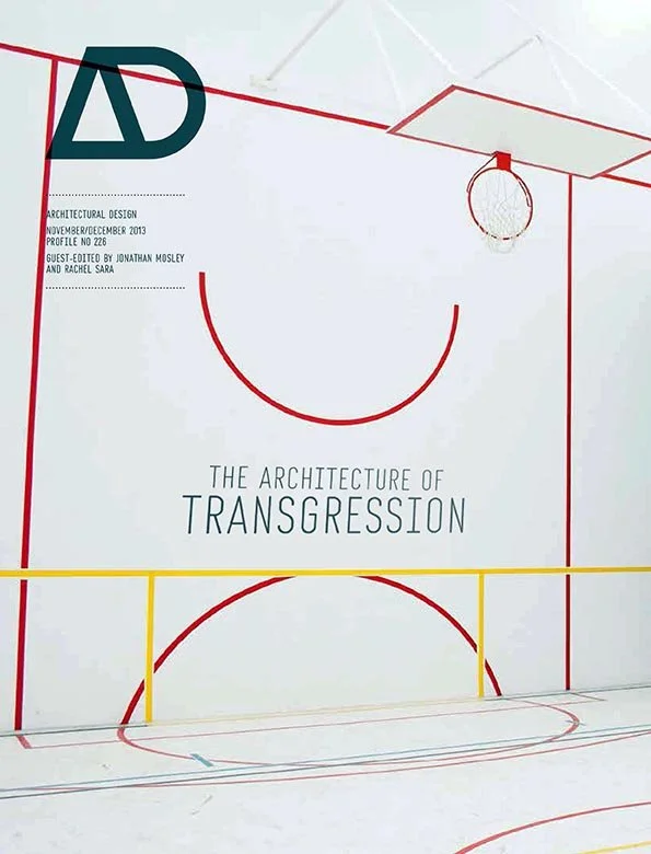 The Architecture of Transgression