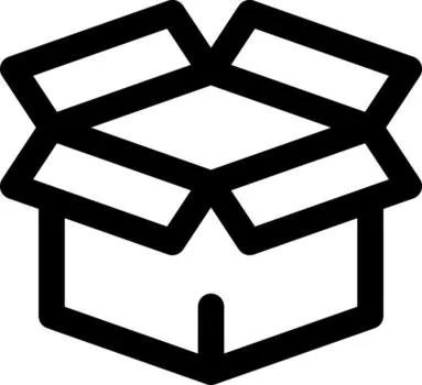 Co-Packing Services Box