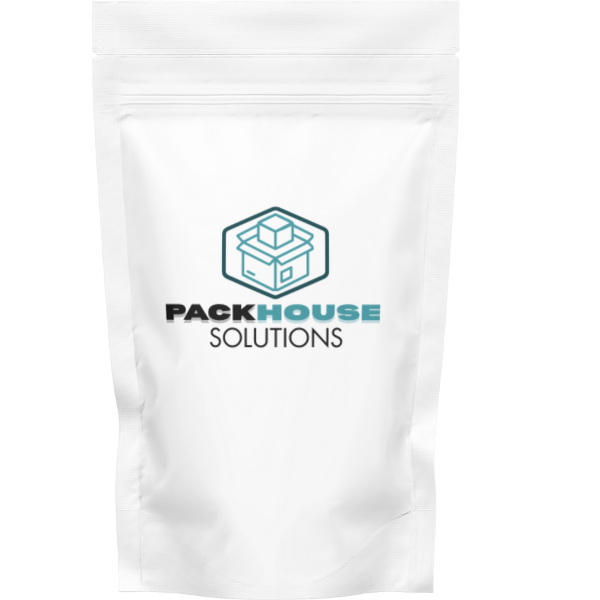 Pre-made Stand-up Pouch